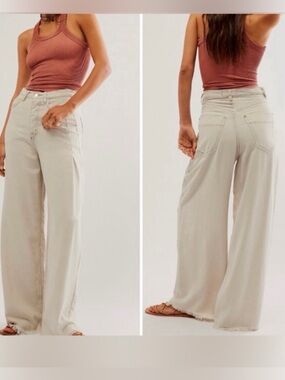 Free People Pants